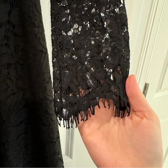 Whistles Lace Dress! - Picture 8 of 10